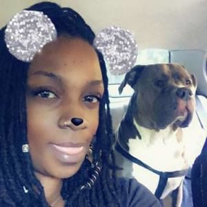 Meet your Posher, Tiffaney